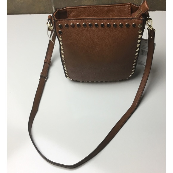 steve madden corina studded crossbody